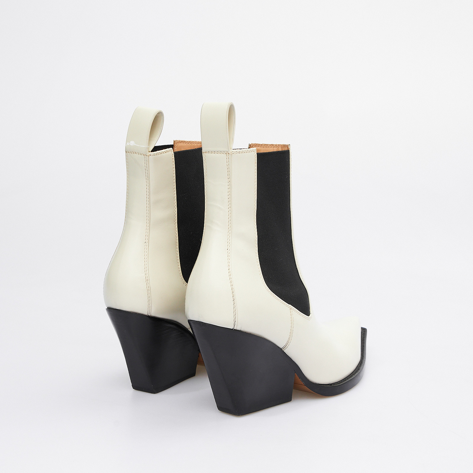 Ботильоны Bottega Veneta - купить оригинал в секонд-хенде SFS - 3