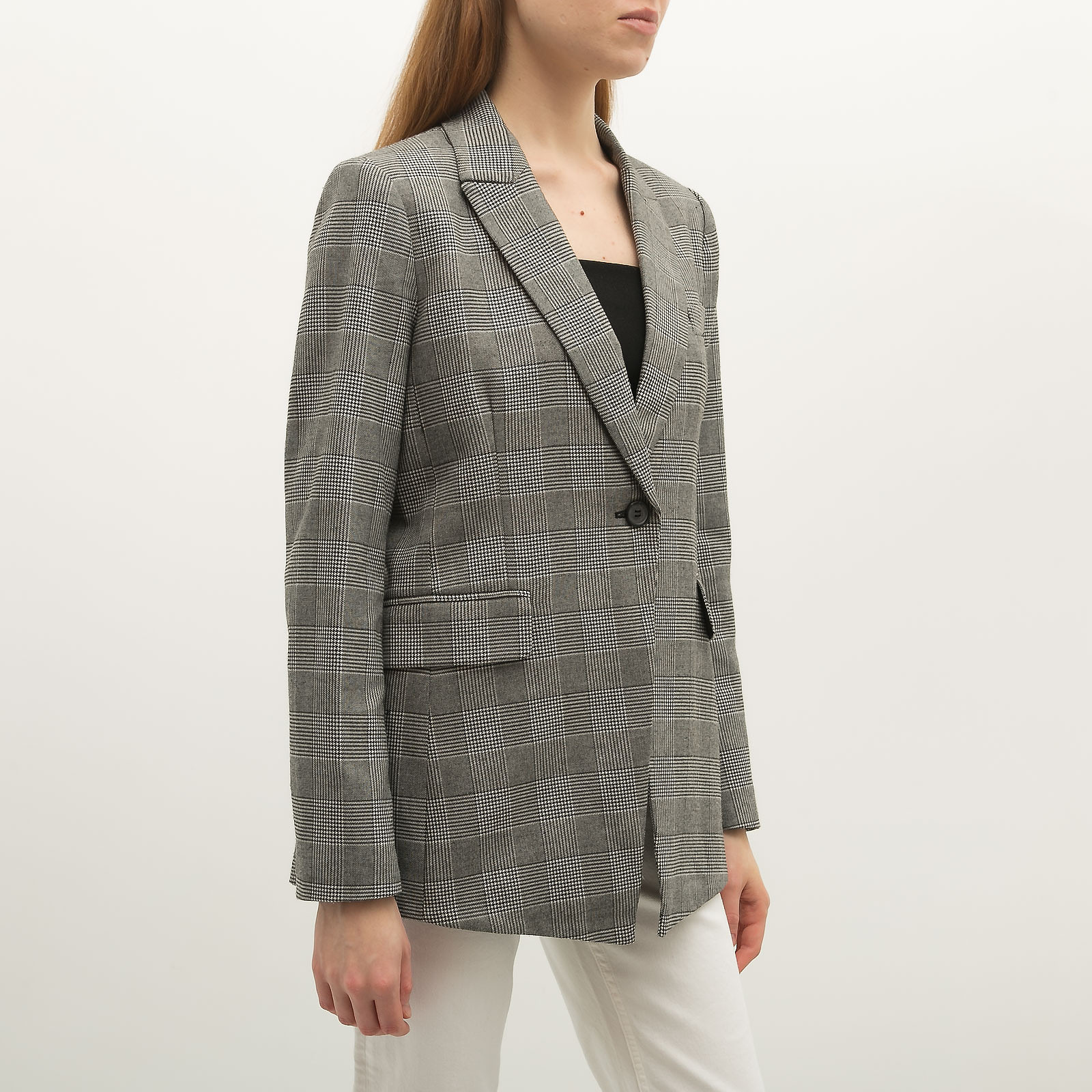 Пиджак Rebecca Minkoff - купить оригинал в секонд-хенде SFS - 3