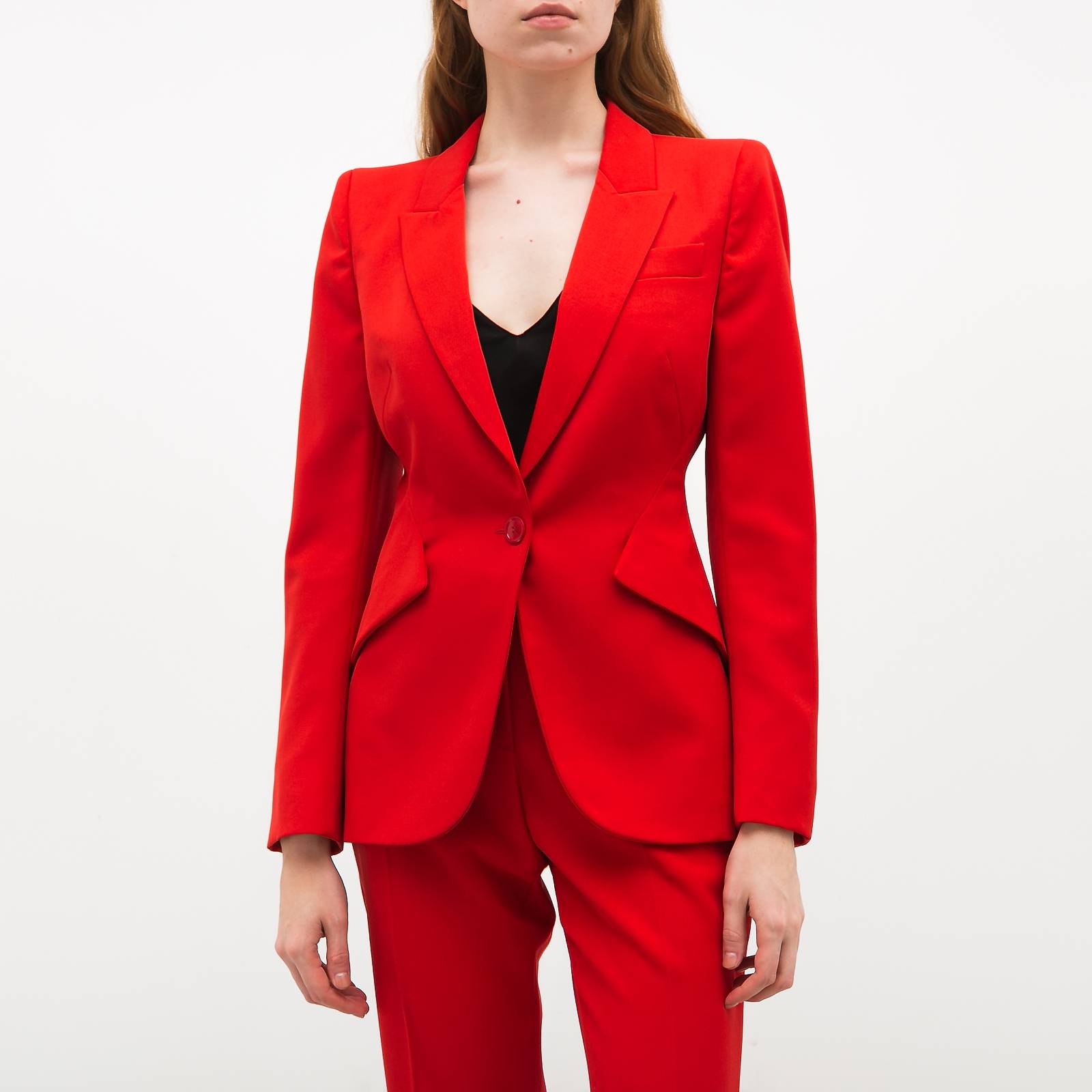 Костюм Alexander McQueen - купить оригинал в секонд-хенде SFS - 3
