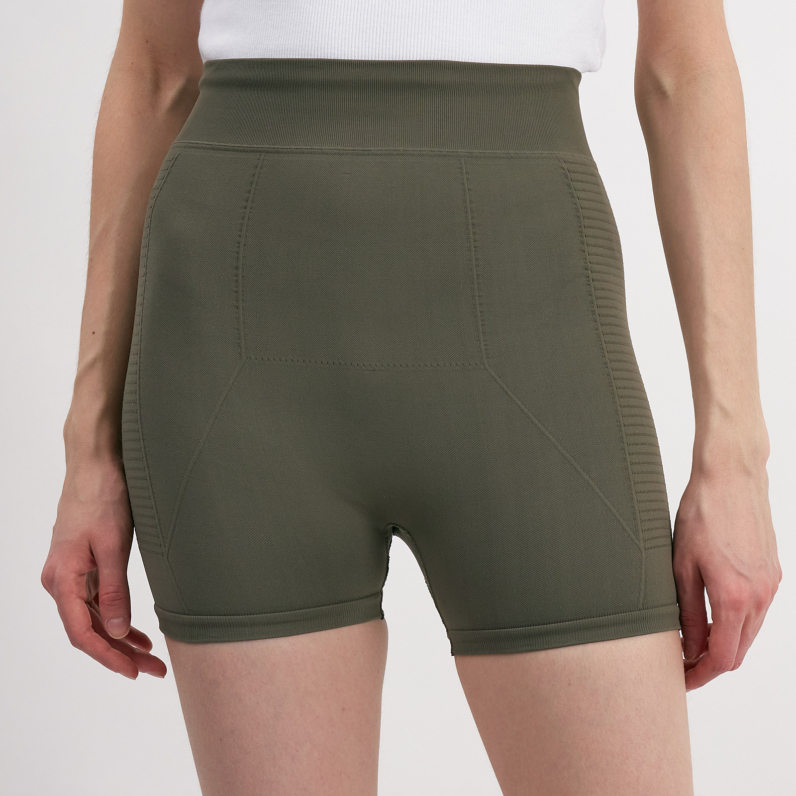 Шорты Rick Owens - купить оригинал в секонд-хенде SFS - 4