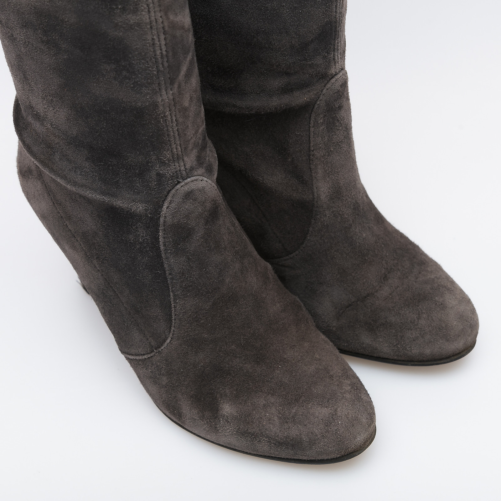 Сапоги Stuart Weitzman - купить оригинал в секонд-хенде SFS - 5