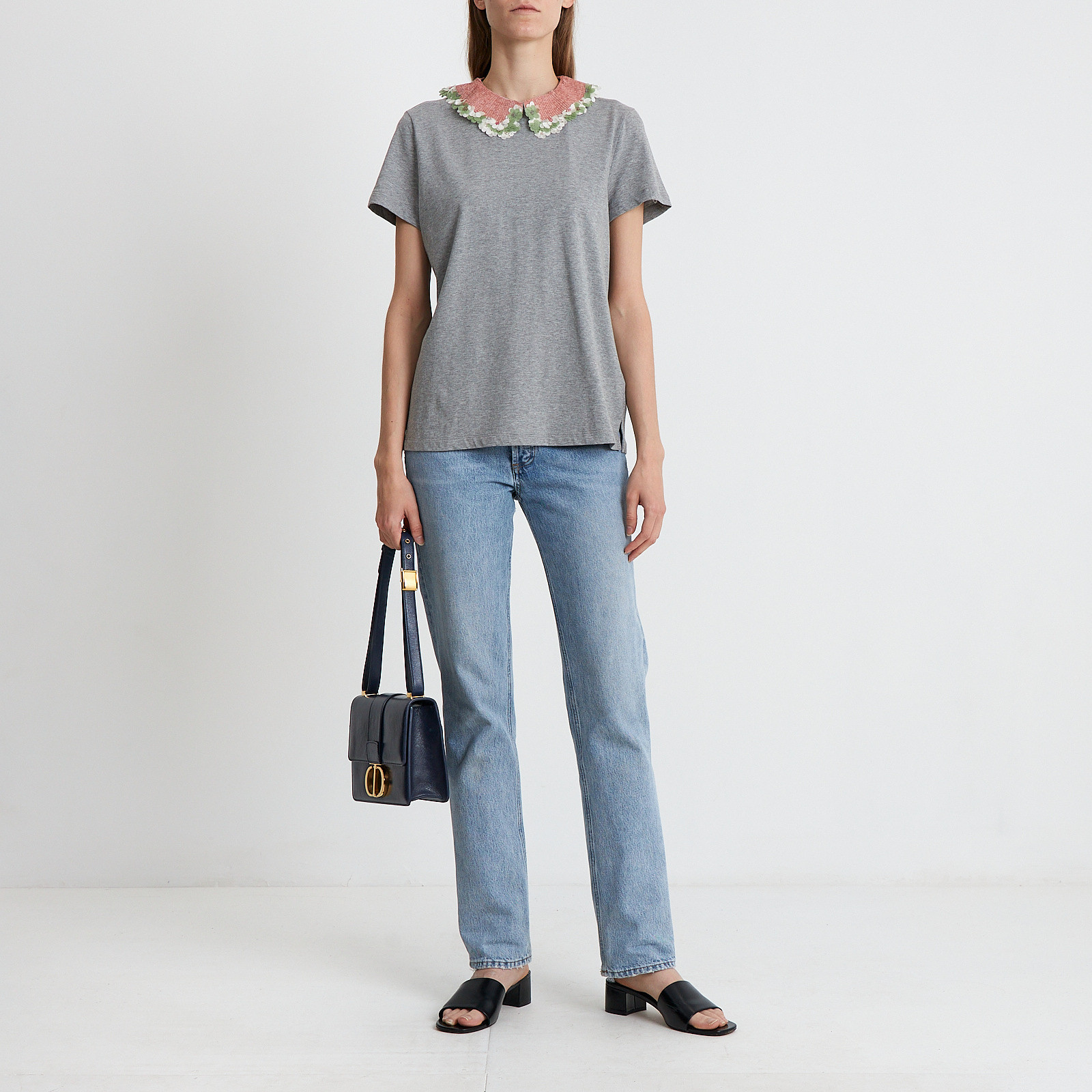 Футболка Valentino - купить оригинал в секонд-хенде SFS - 2