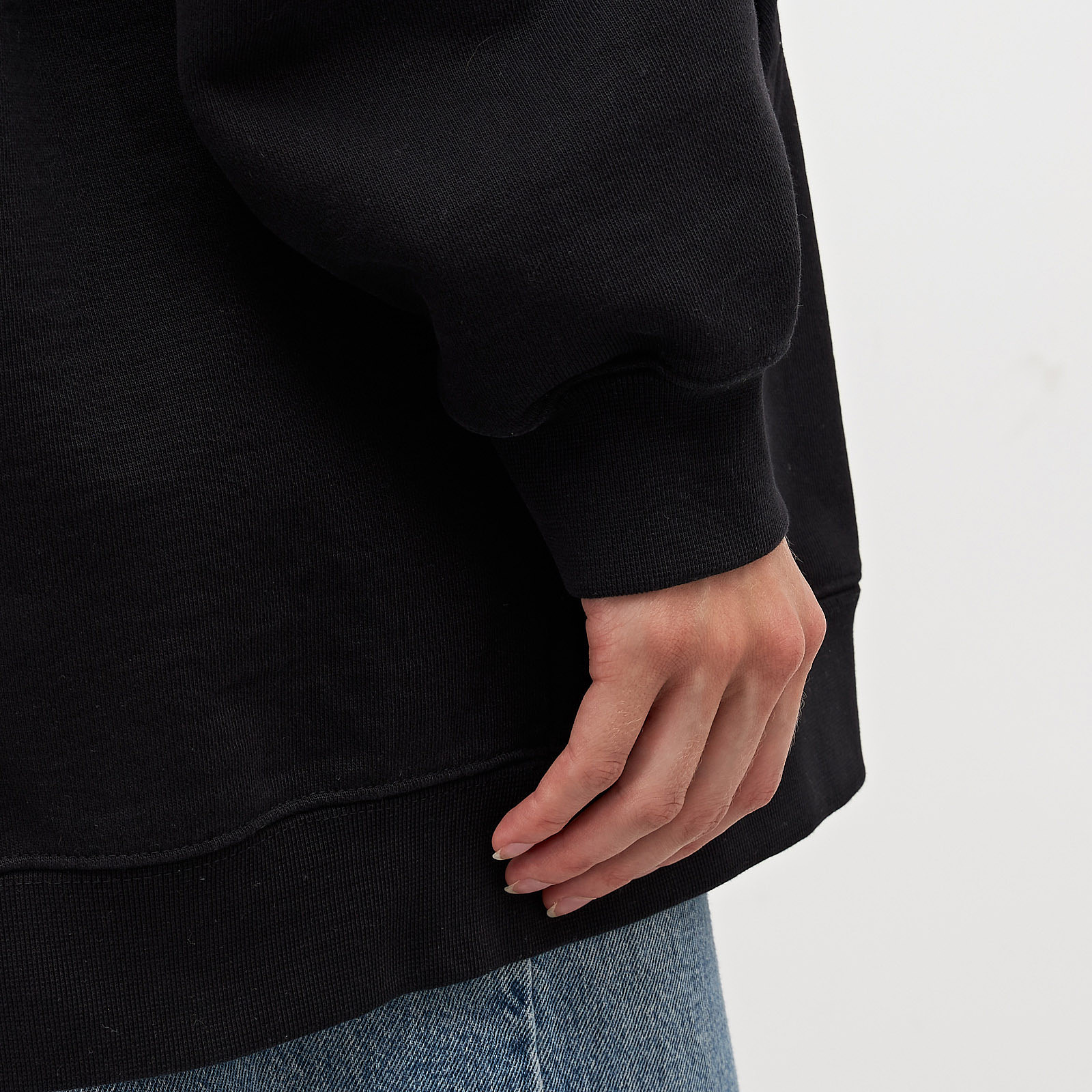 Худи Vetements - купить оригинал в секонд-хенде SFS - 5