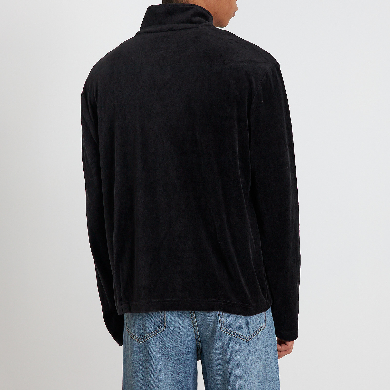 Джмпер McQ by Alexander McQueen - купить оригинал в секонд-хенде SFS - 3