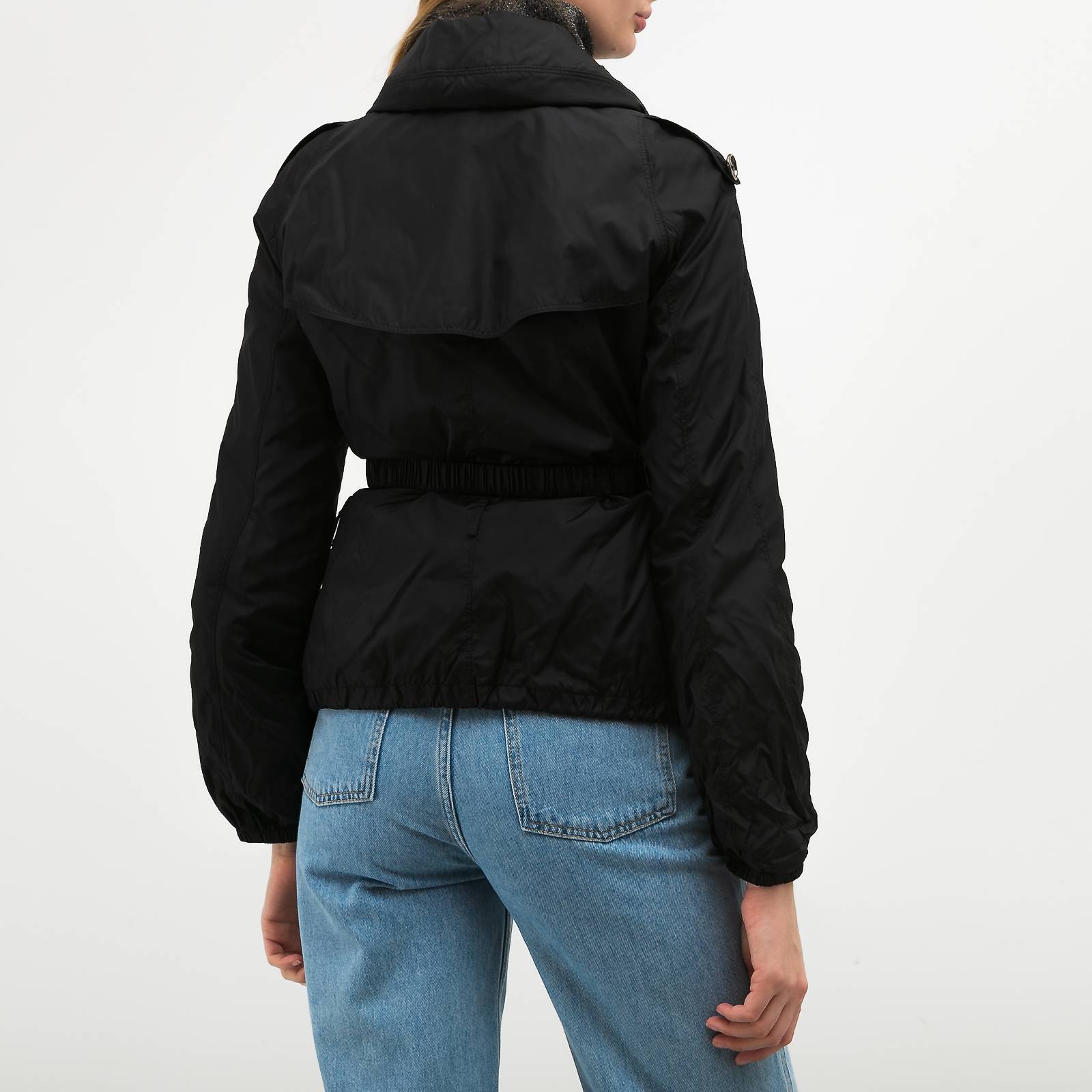 Куртка Burberry - купить оригинал в секонд-хенде SFS - 3