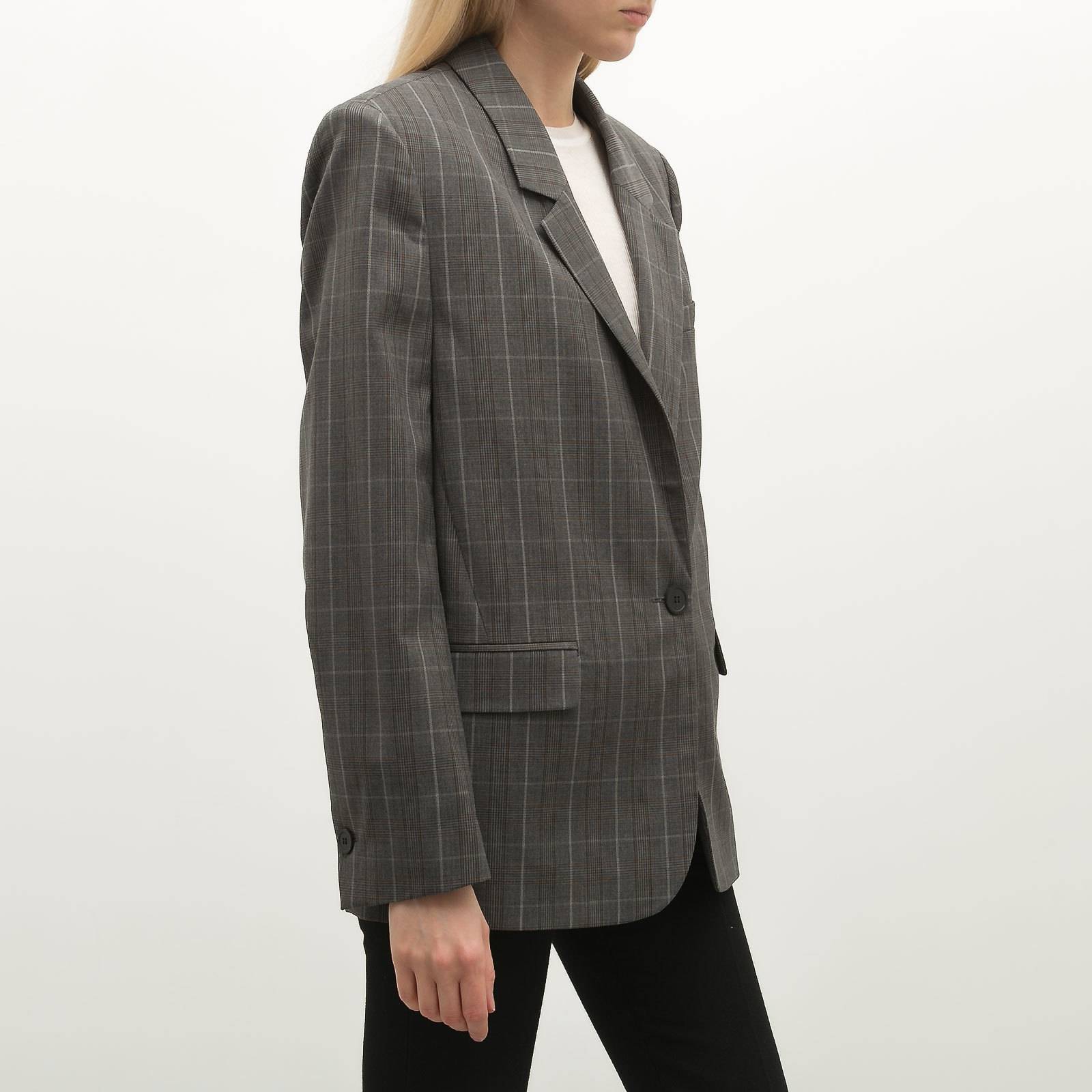Пиджак Isabel Marant Etoile - купить оригинал в секонд-хенде SFS - 3