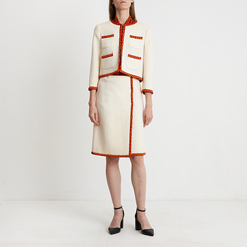 Костюм Moschino