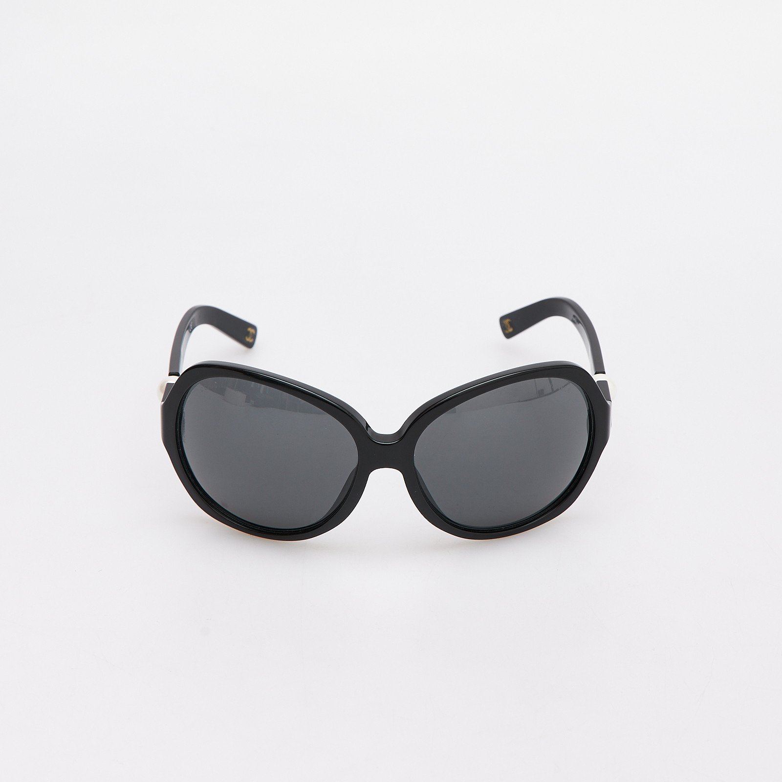 Очки Chanel - купить оригинал в секонд-хенде SFS - 1