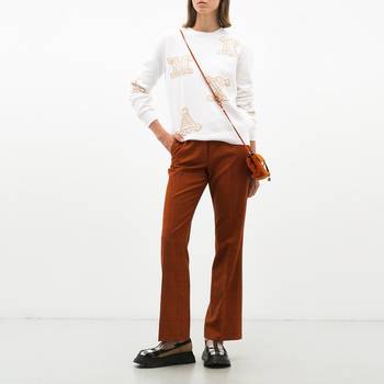 Брюки Etro