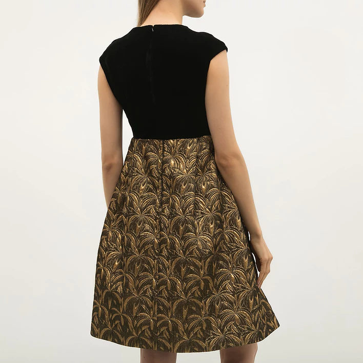 Платье Max Mara