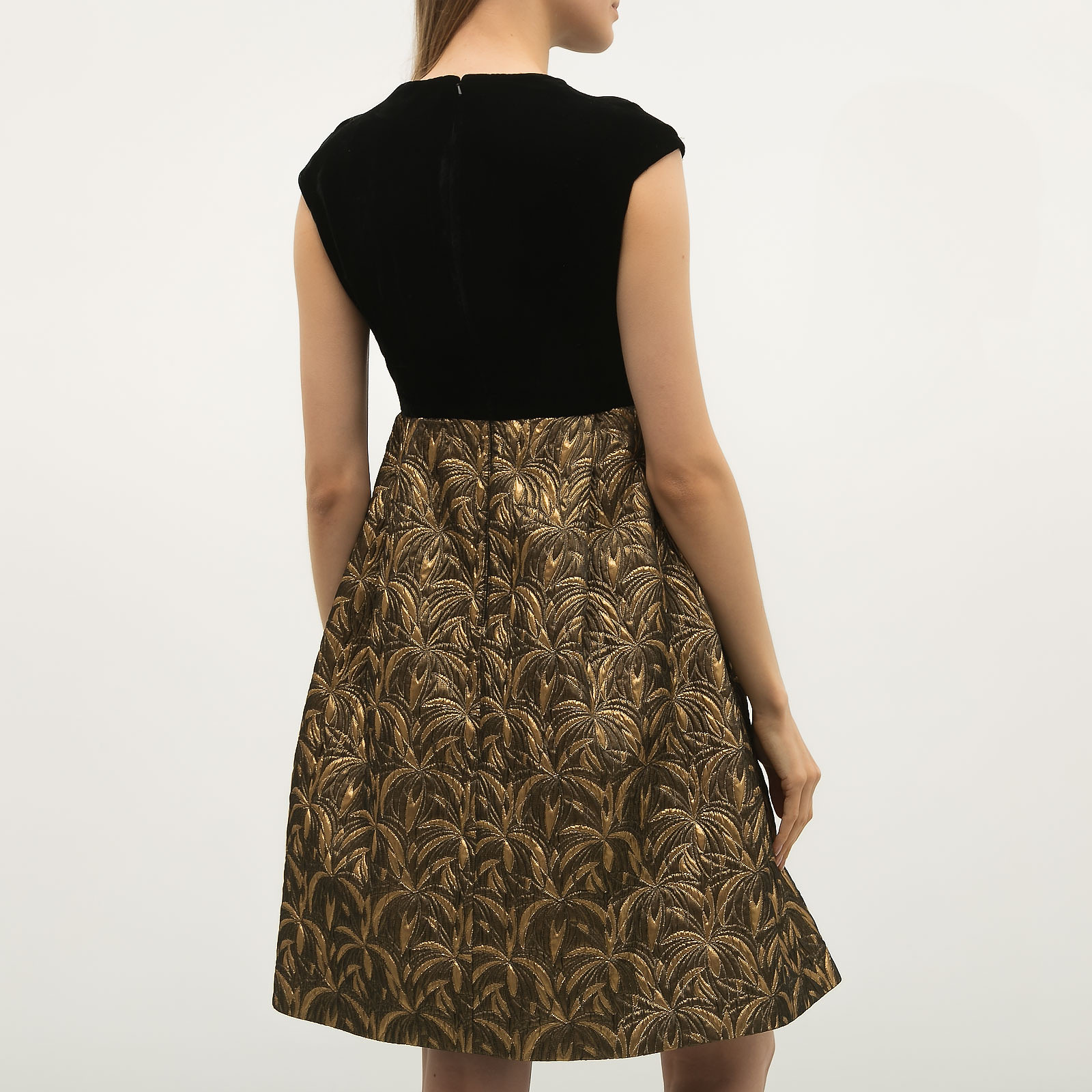 Платье Max Mara - купить оригинал в секонд-хенде SFS - 2