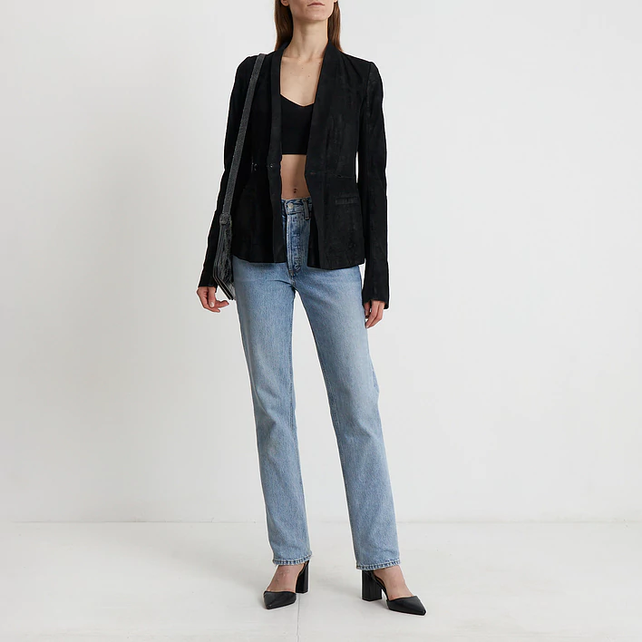 Куртка Rick Owens