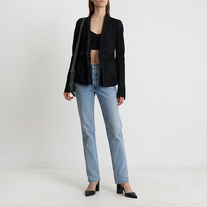 Куртка Rick Owens