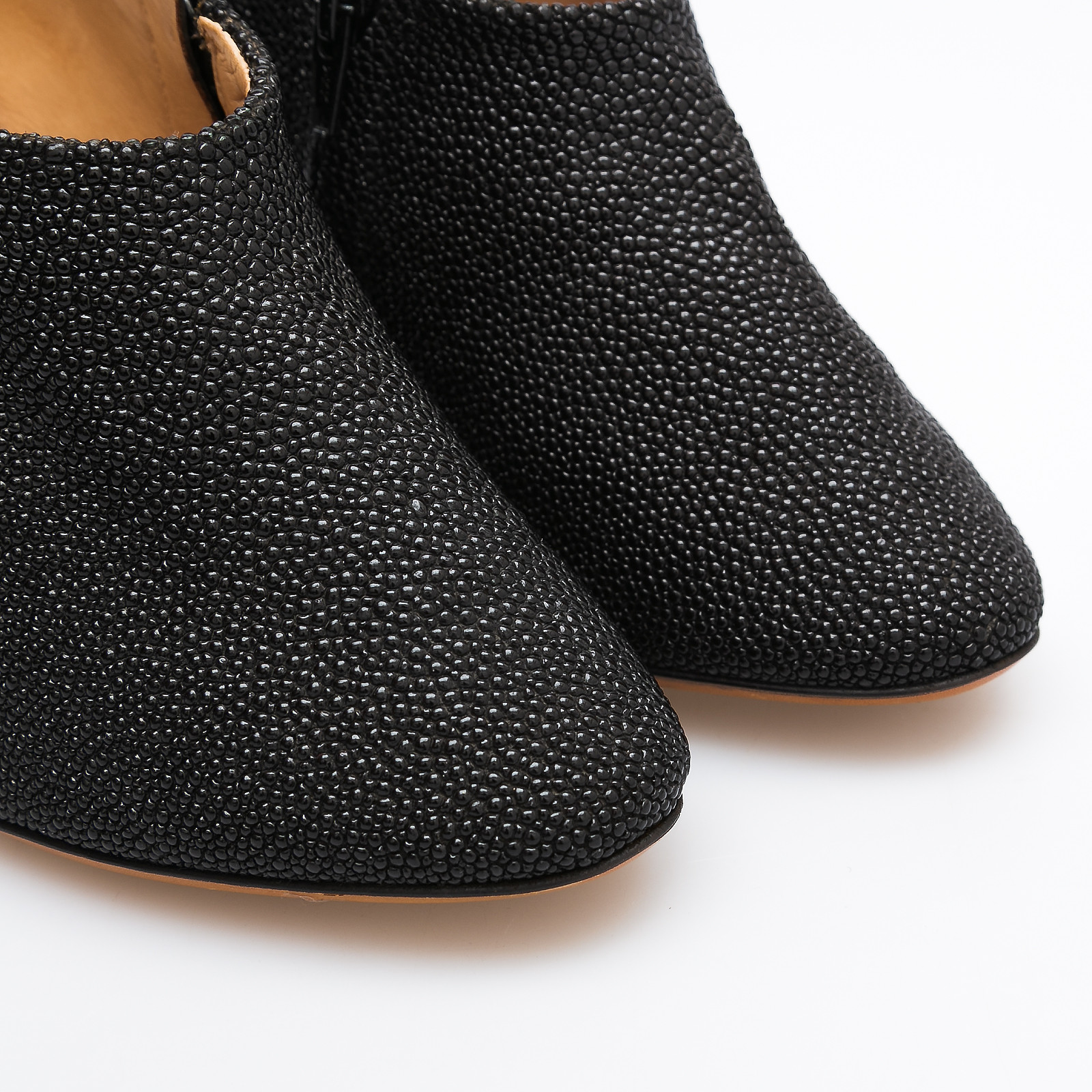 Ботильоны Maison Margiela - купить оригинал в секонд-хенде SFS - 4