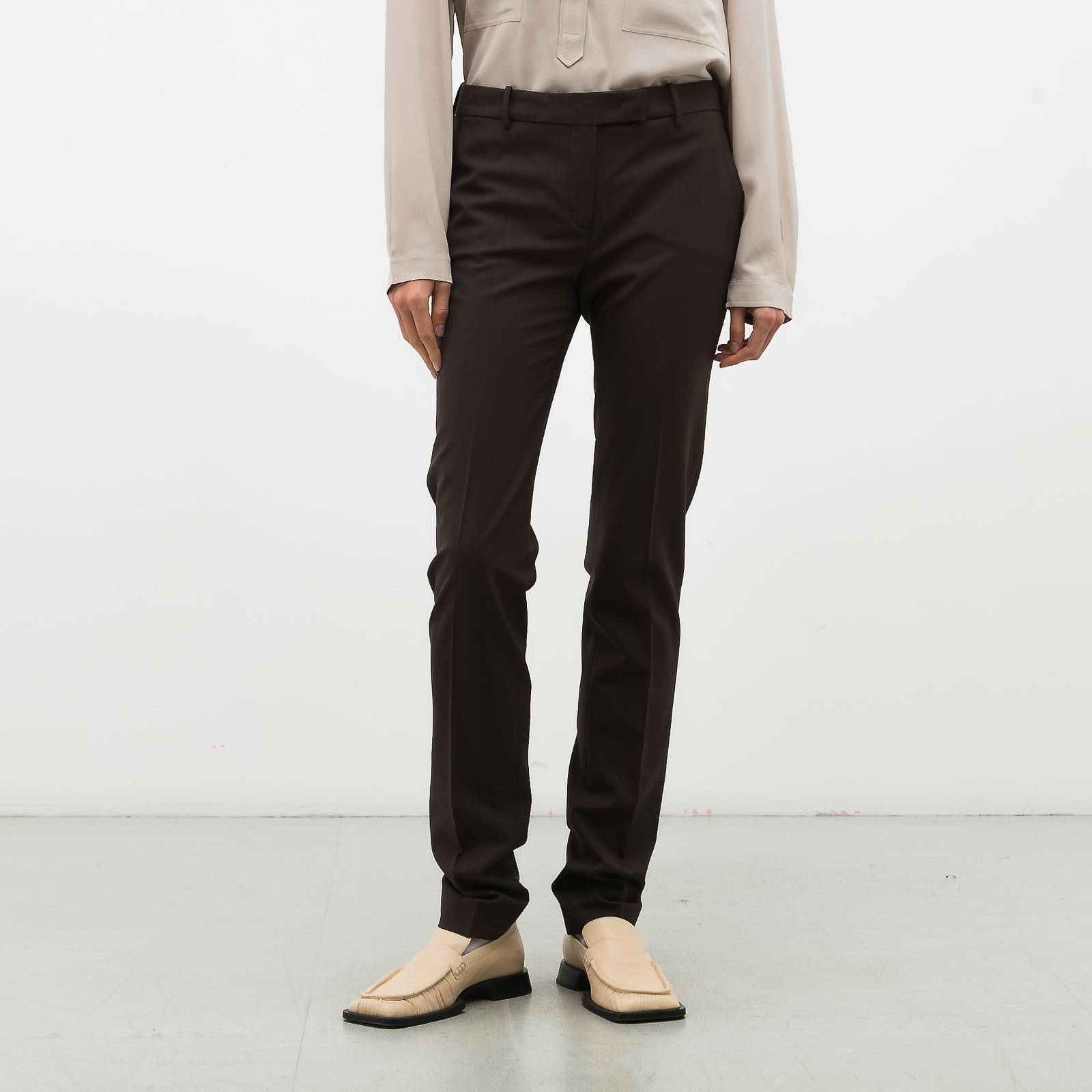 

Брюки Loro Piana, M