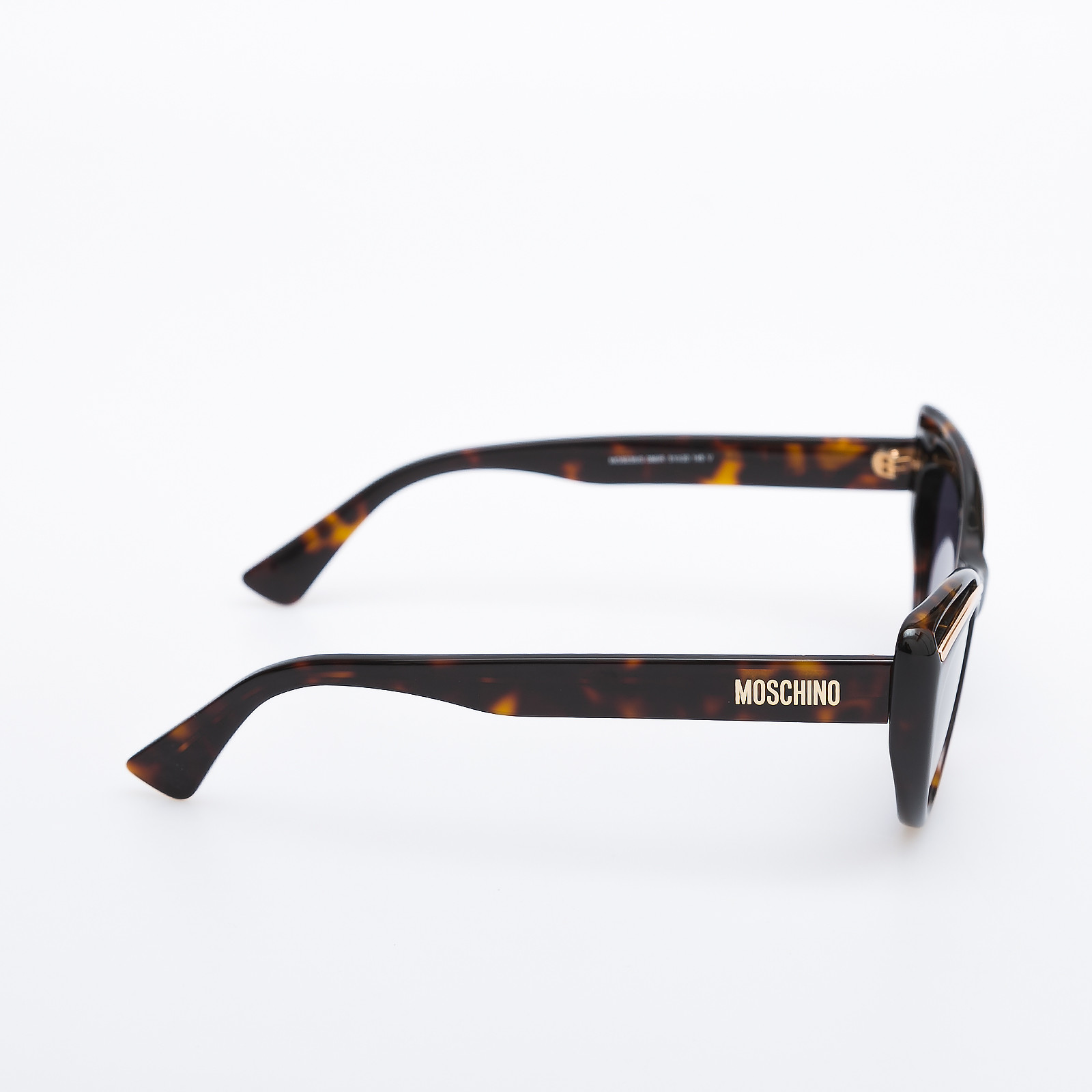 Солнцезащитные очки Moschino - купить оригинал в секонд-хенде SFS - 3