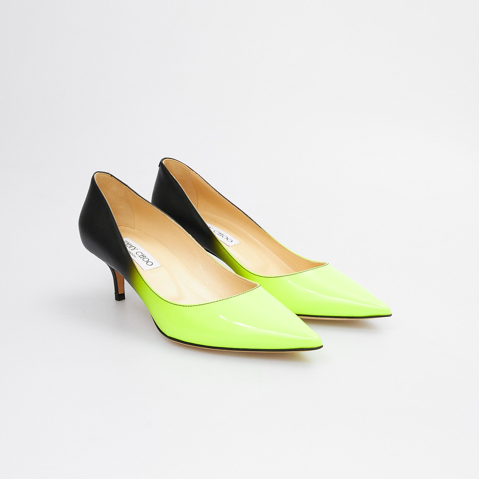 Туфли Jimmy Choo - купить оригинал в секонд-хенде SFS - 2