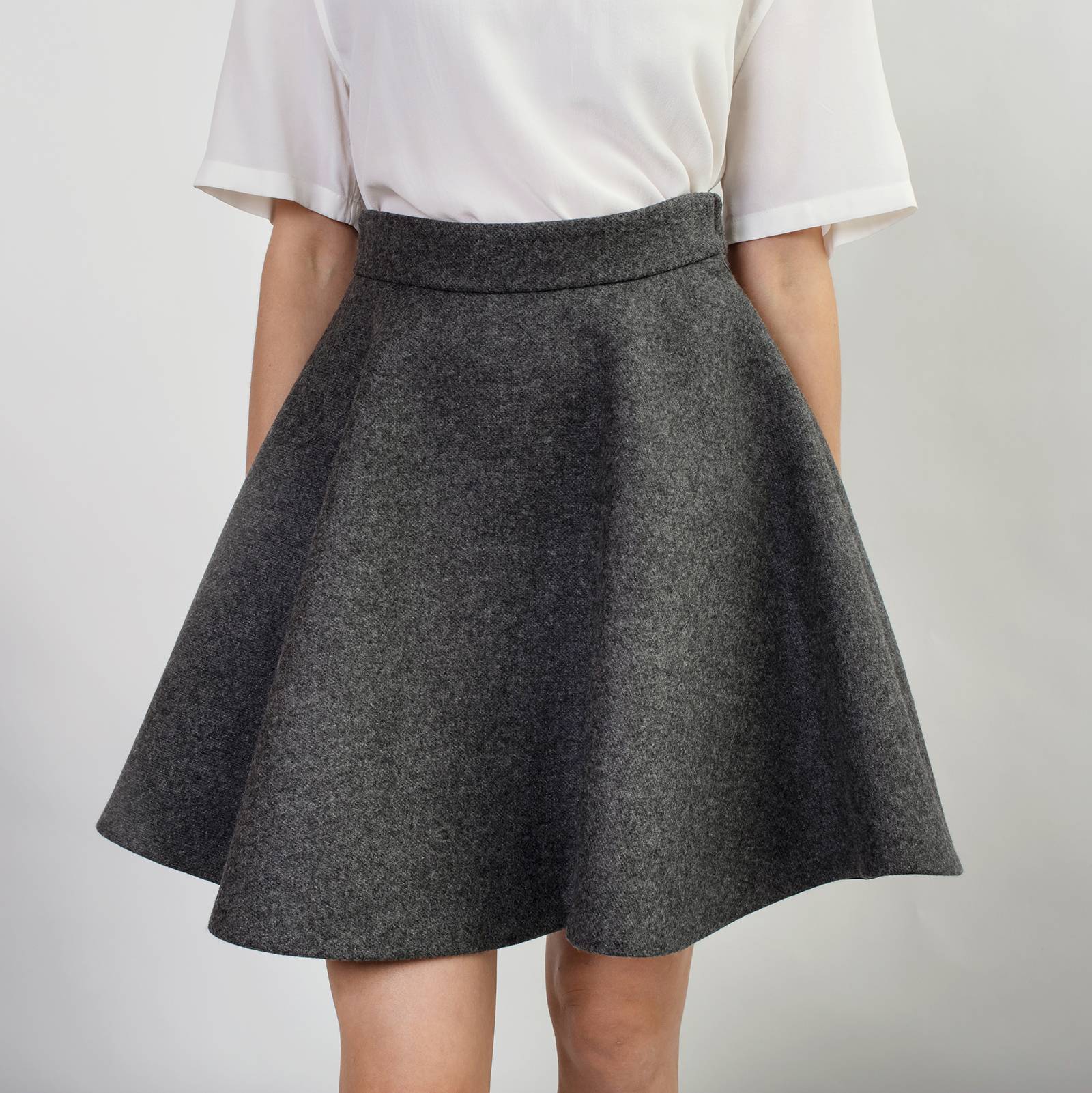 Юбка Miu Miu - купить оригинал в секонд-хенде SFS - 1