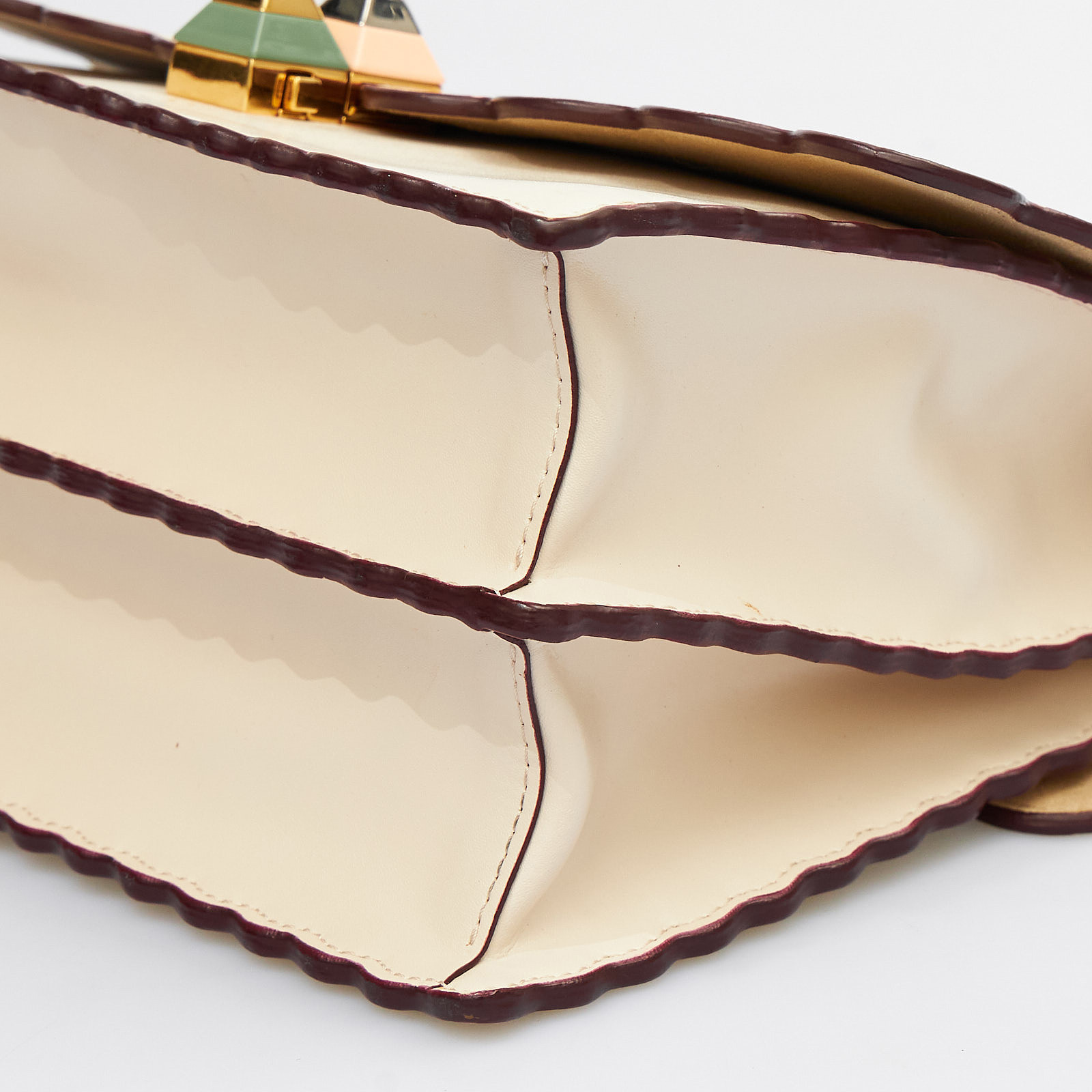Сумка Fendi - купить оригинал в секонд-хенде SFS - 7