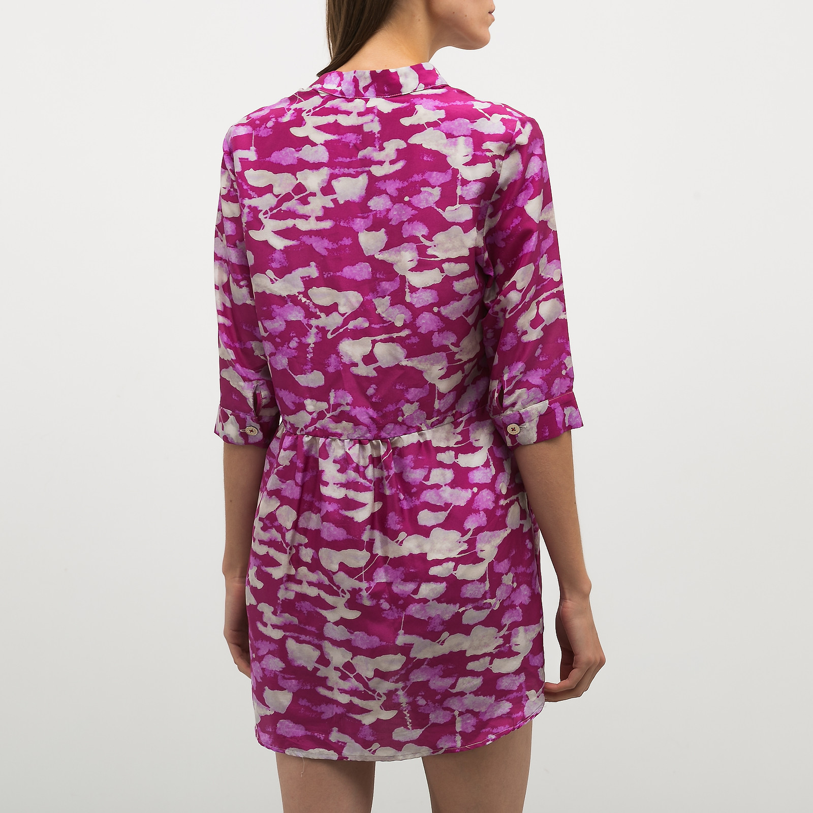 Платье Helmut Lang - купить оригинал в секонд-хенде SFS - 2