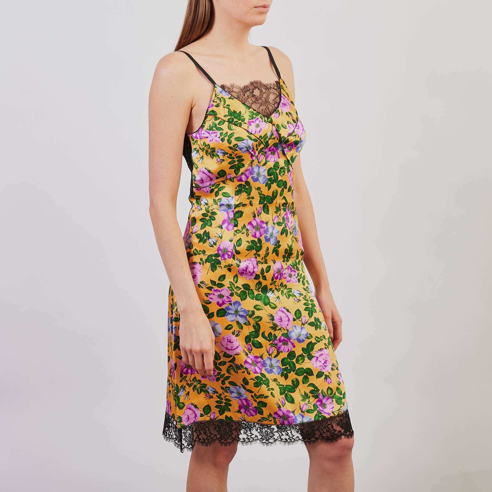 Платье Nina Ricci - купить оригинал в секонд-хенде SFS