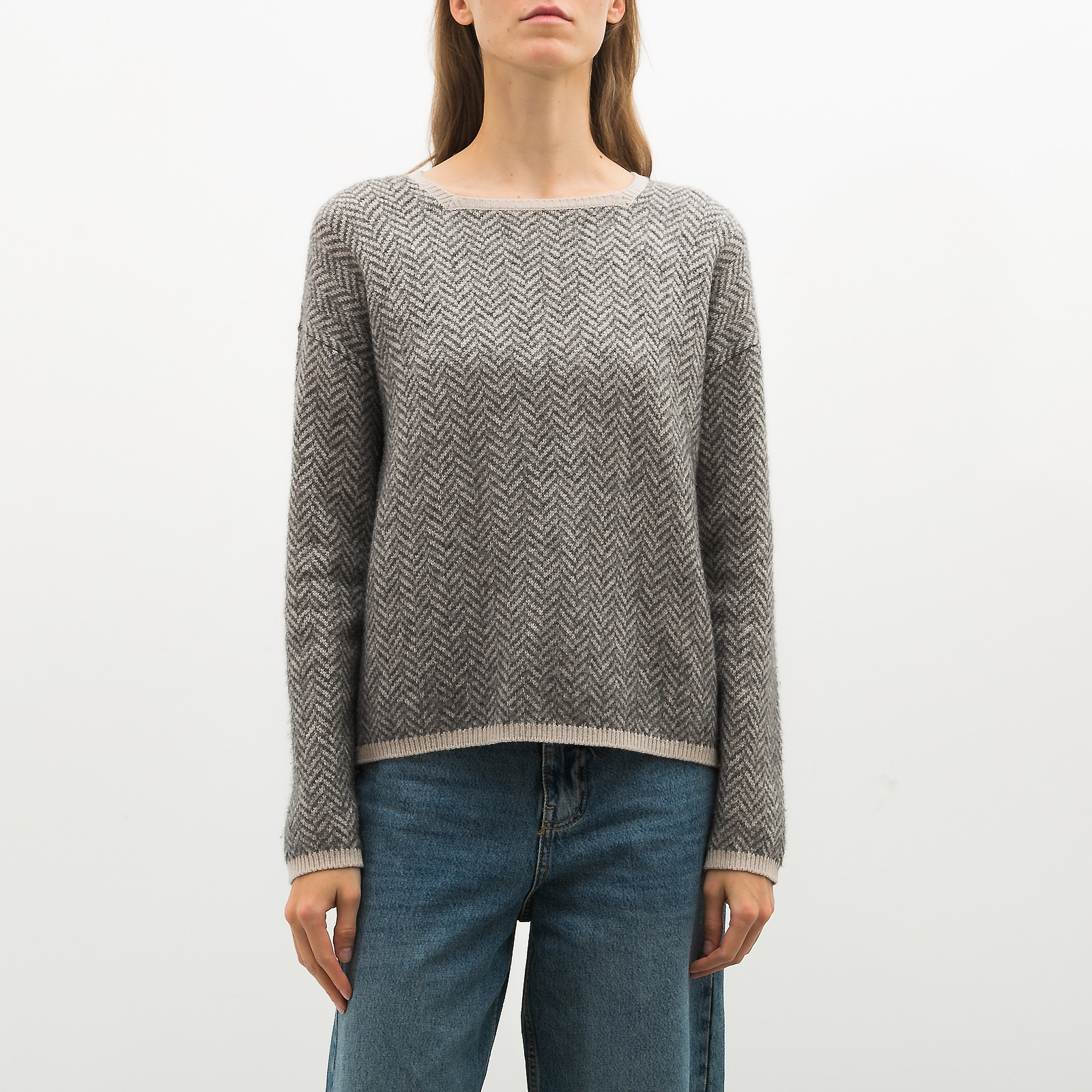 Свитер Loro Piana - купить оригинал в секонд-хенде SFS - 1