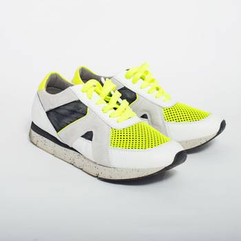 Кроссовки O.X.S