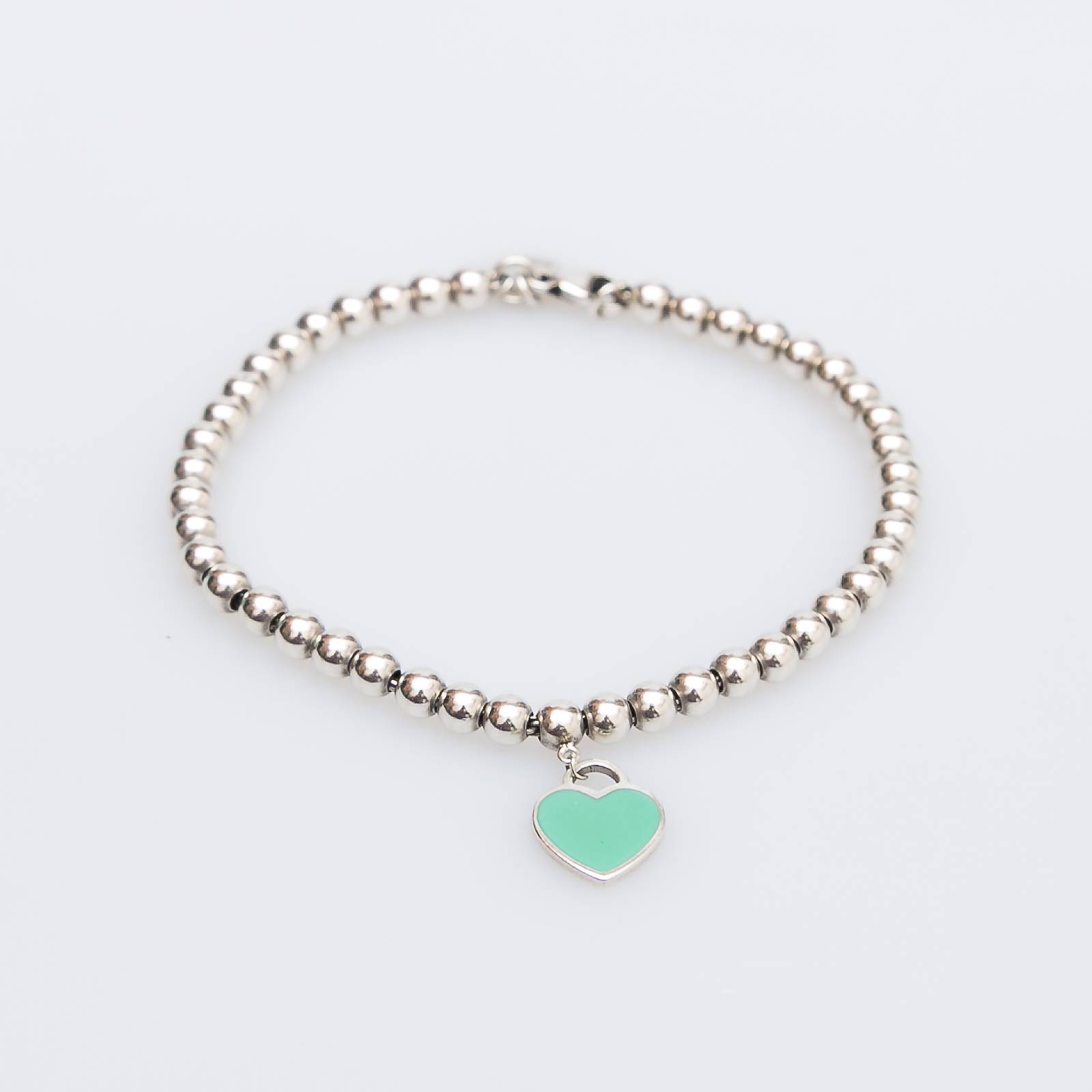Браслет Tiffany&Co - купить оригинал в секонд-хенде SFS - 2