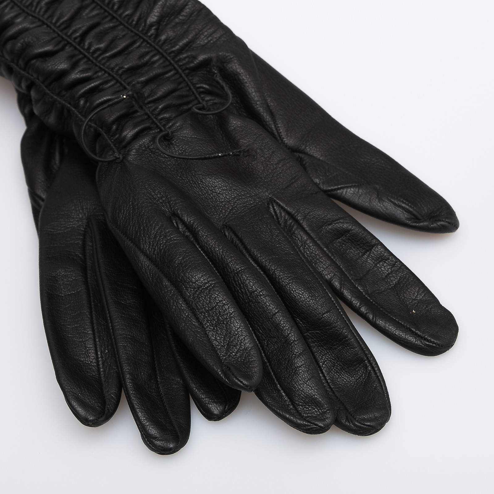 Перчатки John Galliano - купить оригинал в секонд-хенде SFS