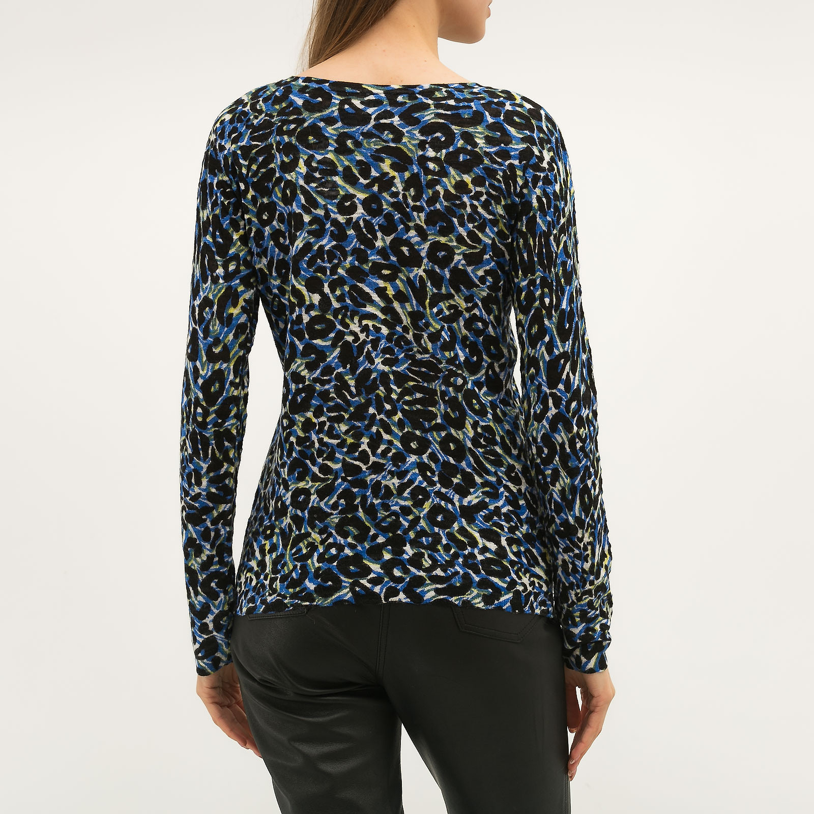 Лонгслив Missoni - купить оригинал в секонд-хенде SFS - 3