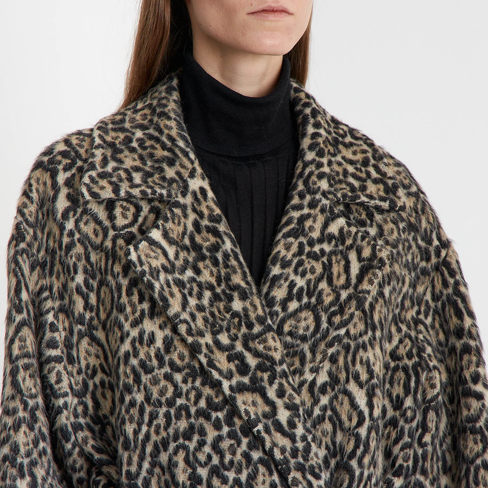 Пальто Max Mara - купить оригинал в секонд-хенде SFS - 4