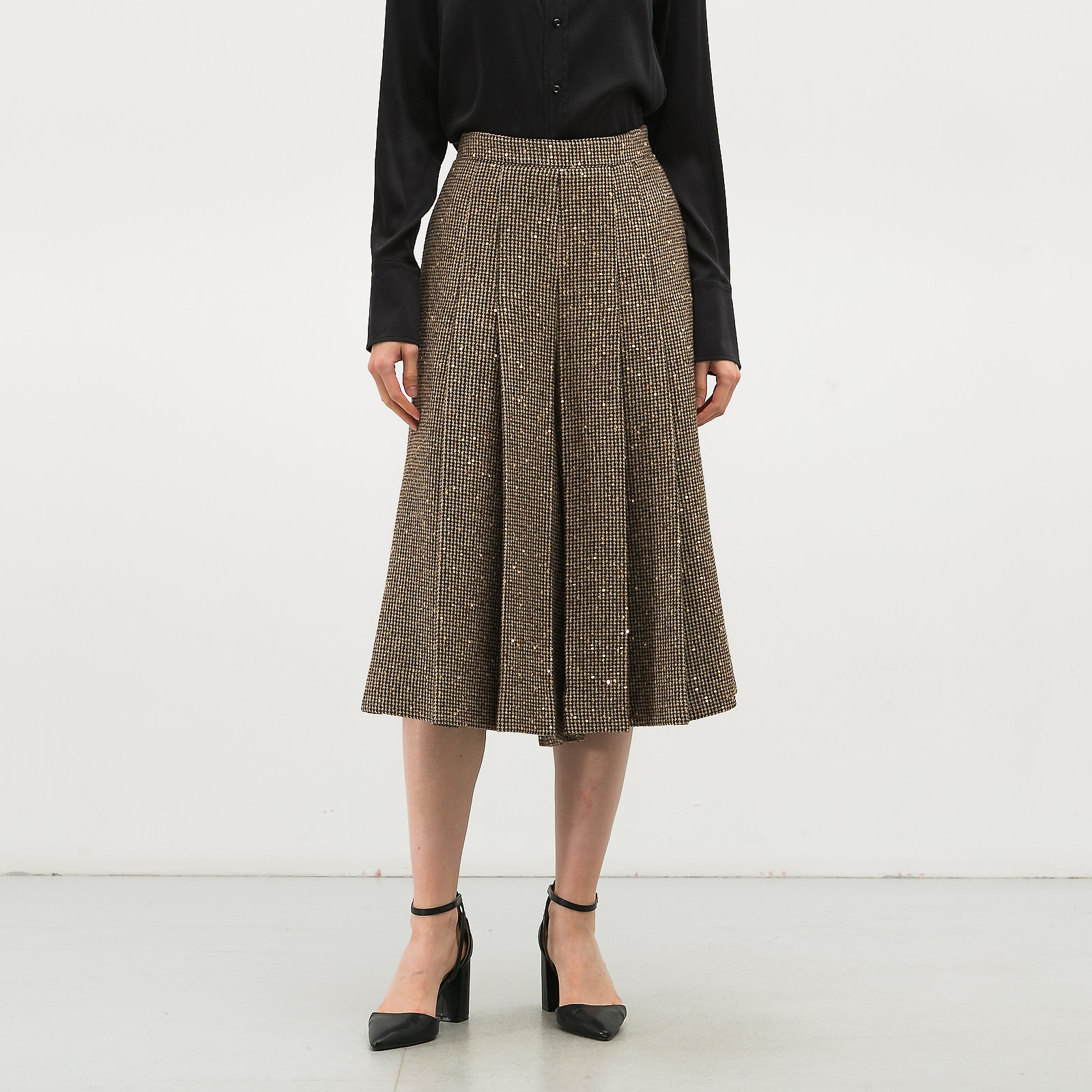 Шорты Celine - купить оригинал в секонд-хенде SFS - 1