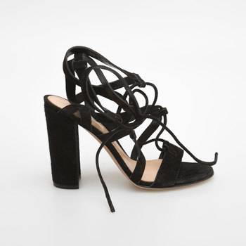 Босоножки Gianvito Rossi