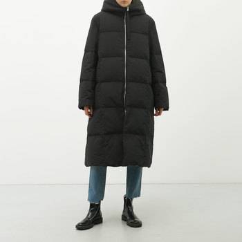 Пуховик Jil Sander