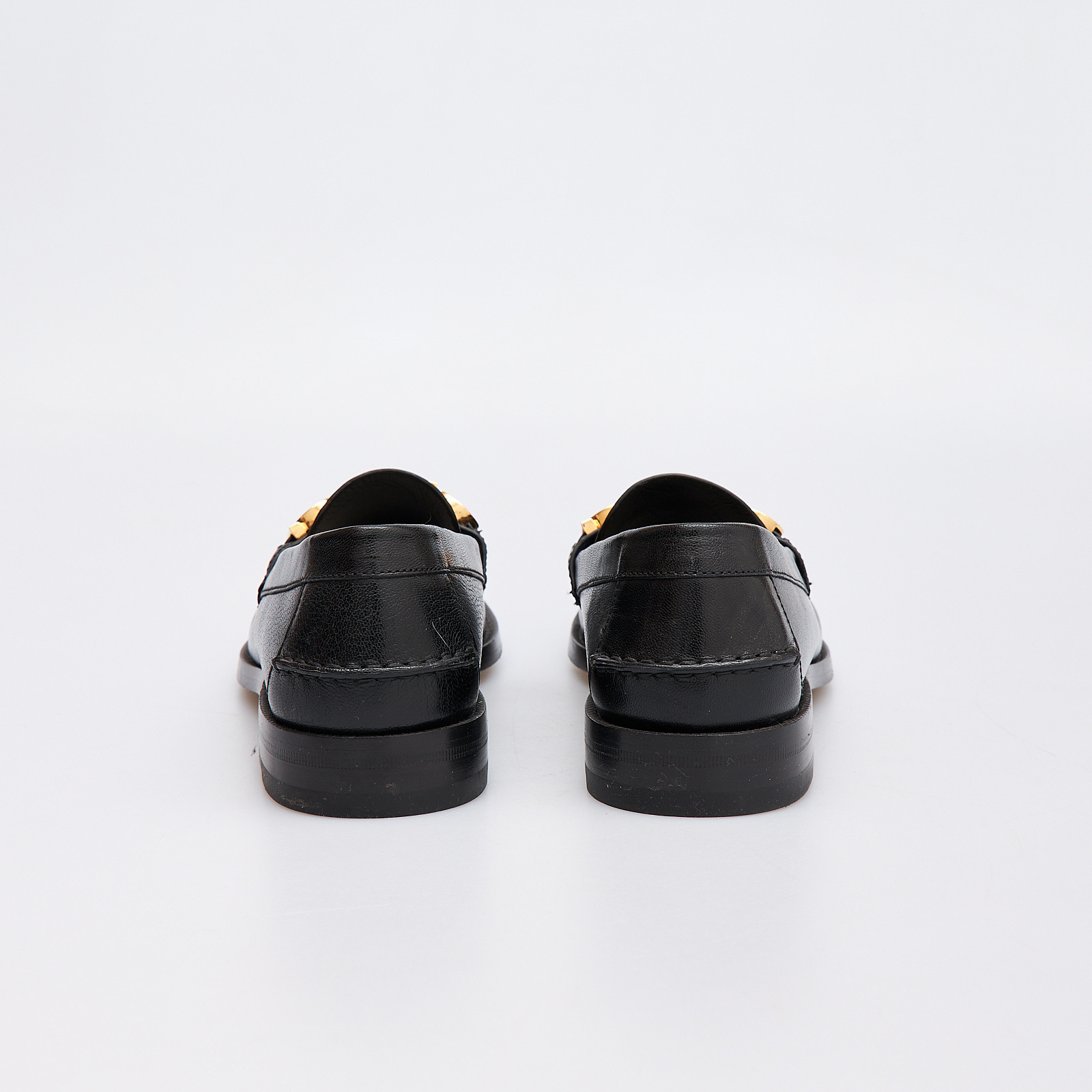 Лоферы Gucci - купить оригинал в секонд-хенде SFS - 3