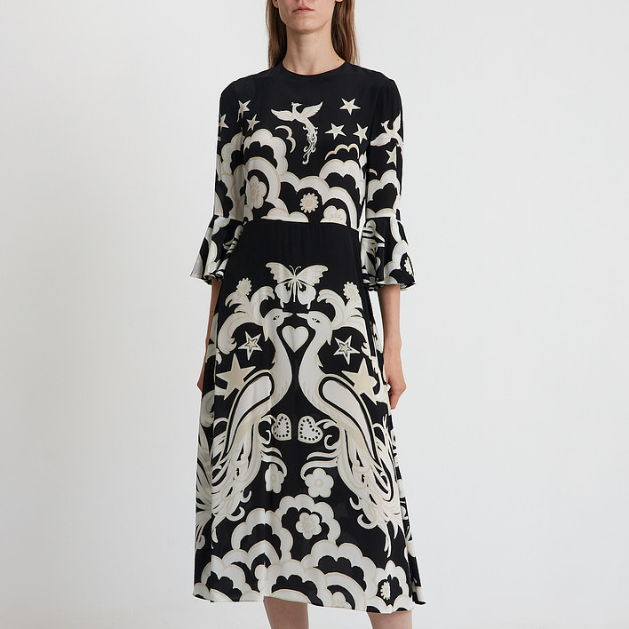 Платье Valentino