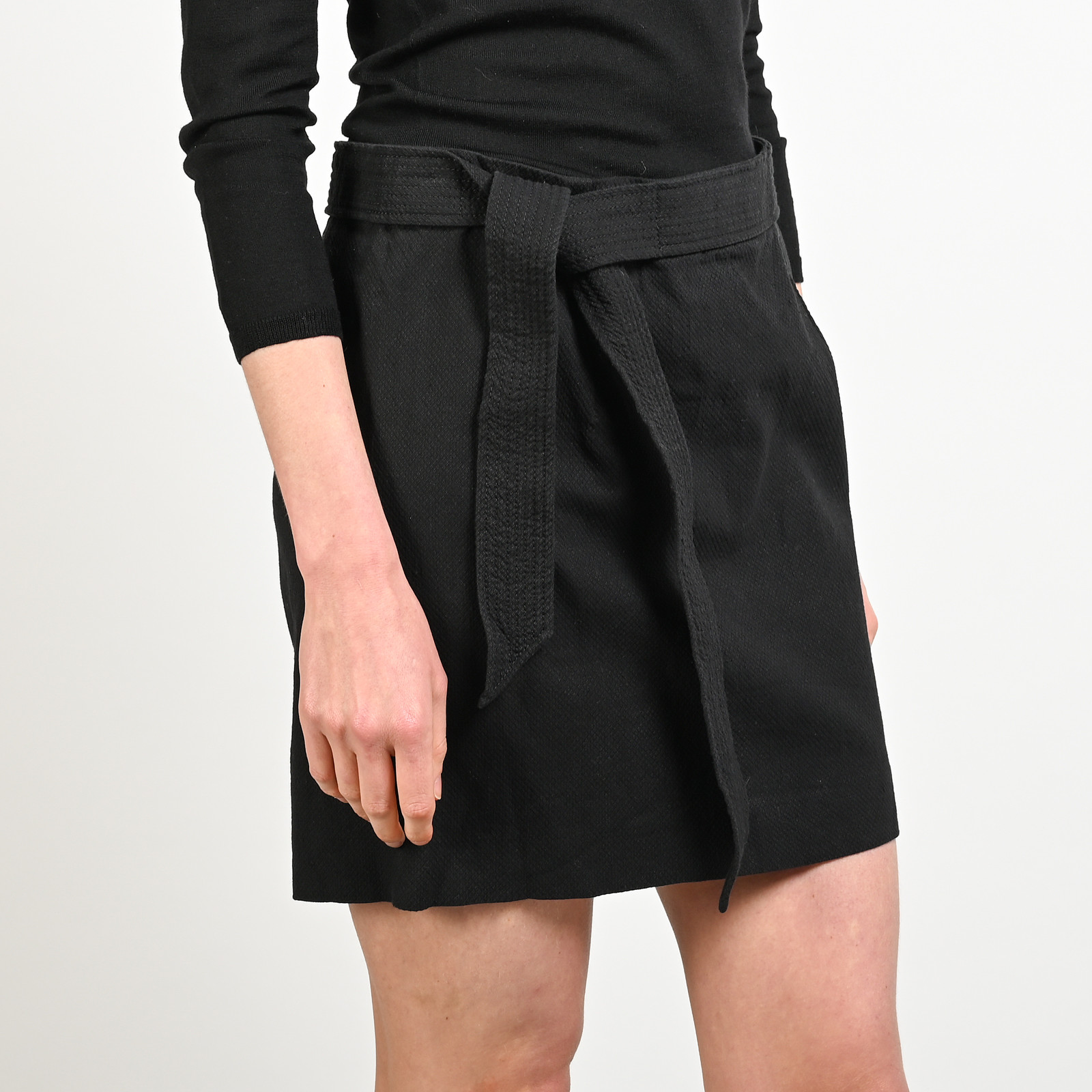 Юбка Isabel Marant - купить оригинал в секонд-хенде SFS - 2