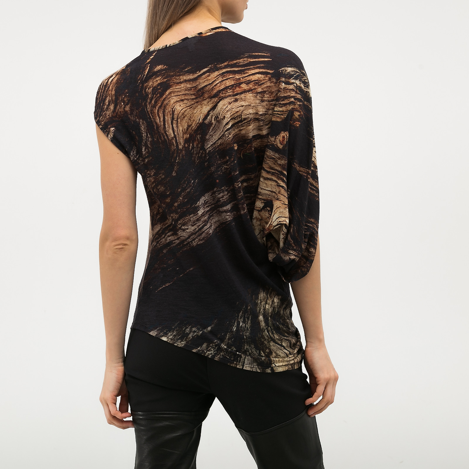 Топ Helmut Lang - купить оригинал в секонд-хенде SFS - 3