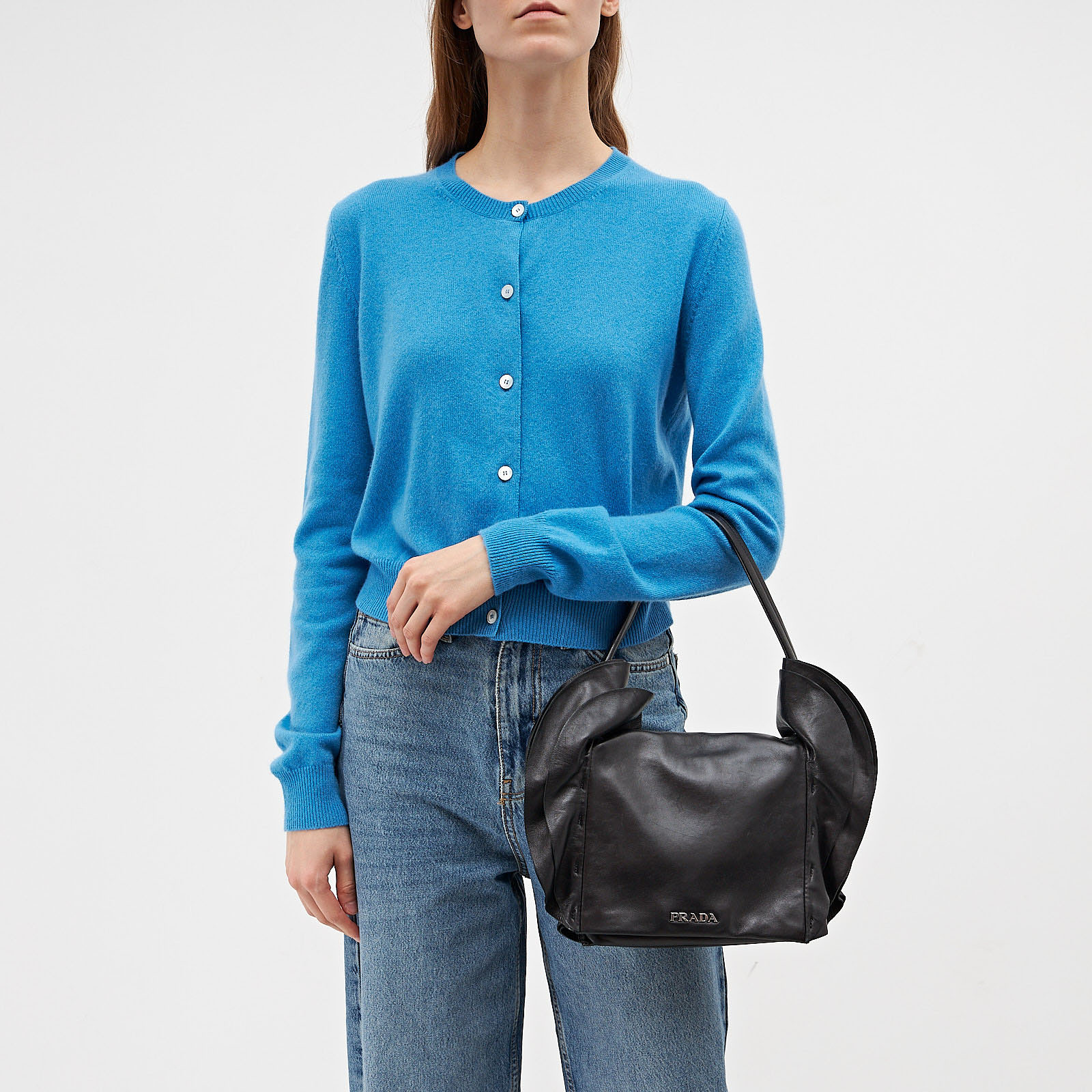 Сумка Prada - купить оригинал в секонд-хенде SFS - 2