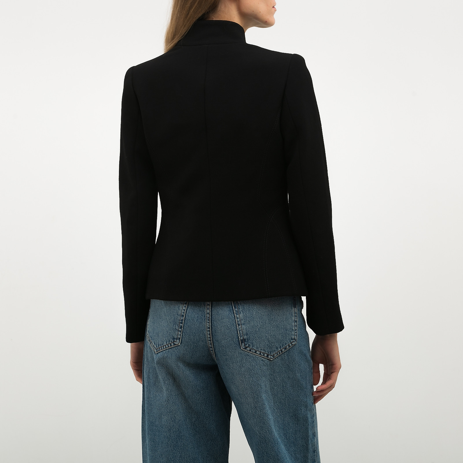 Жакет Gucci - купить оригинал в секонд-хенде SFS - 2