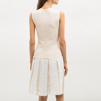 Платье Christian Dior