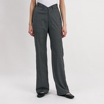 Брюки Balenciaga