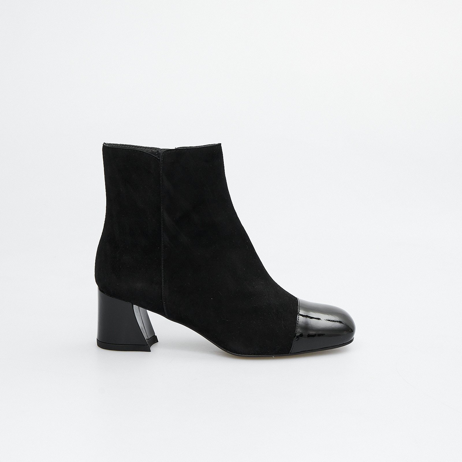 Ботильоны Stuart Weitzman - купить оригинал в секонд-хенде SFS - 1