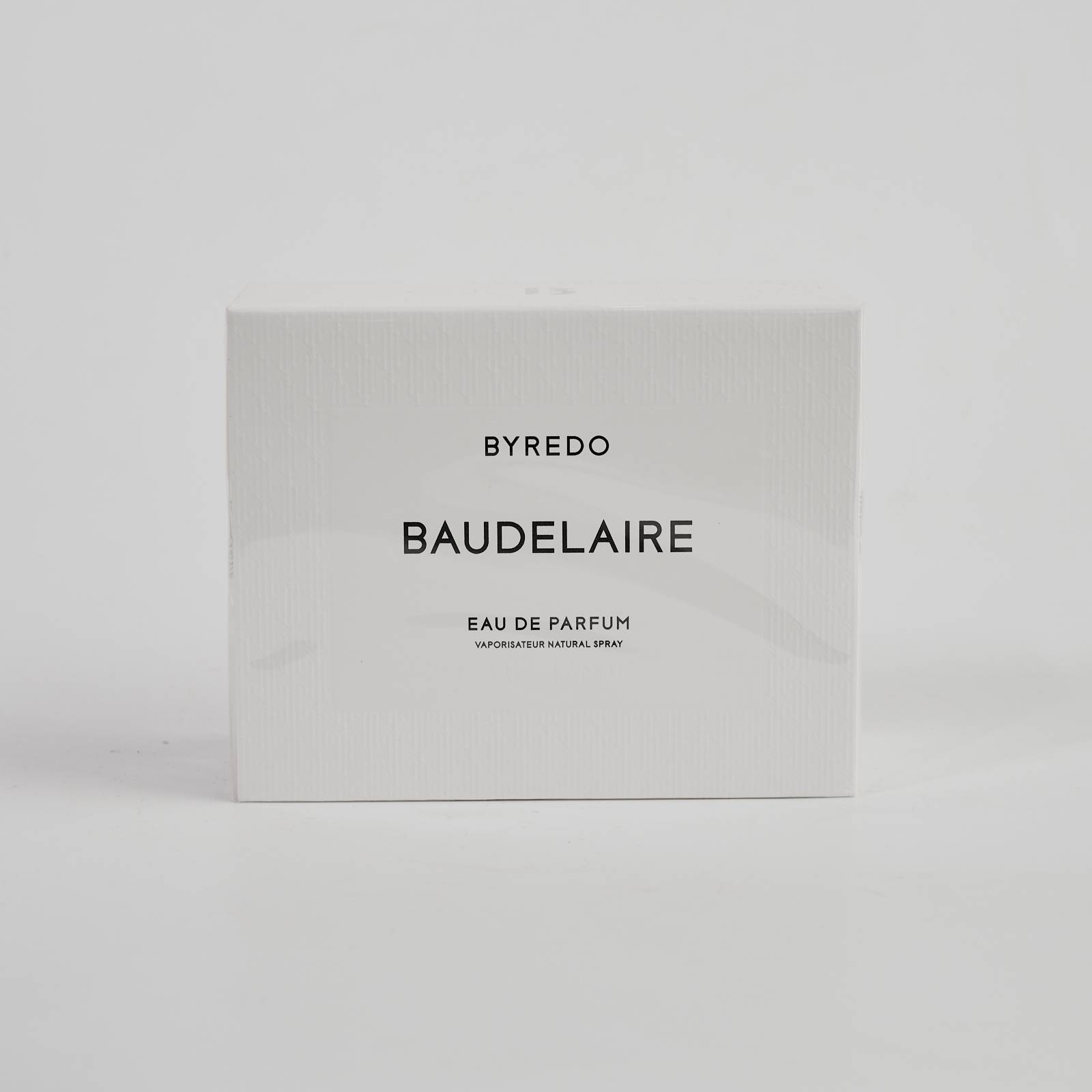 Парфюм Byredo - купить оригинал в секонд-хенде SFS - 1