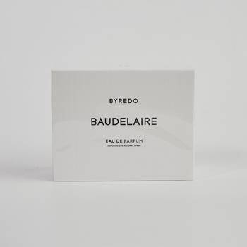 Парфюм Byredo