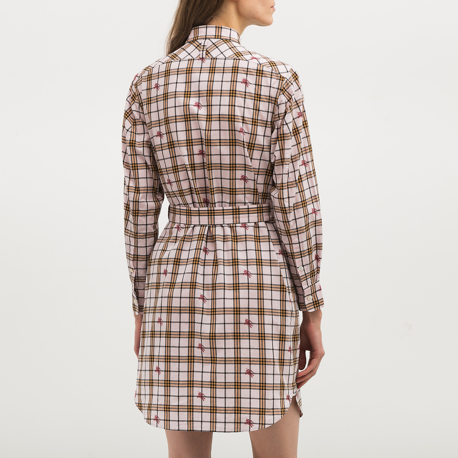 Платье Burberry - купить оригинал в секонд-хенде SFS - 3