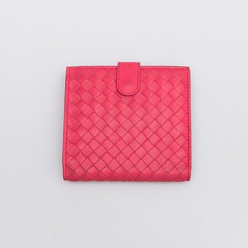 Кошелек Bottega Veneta