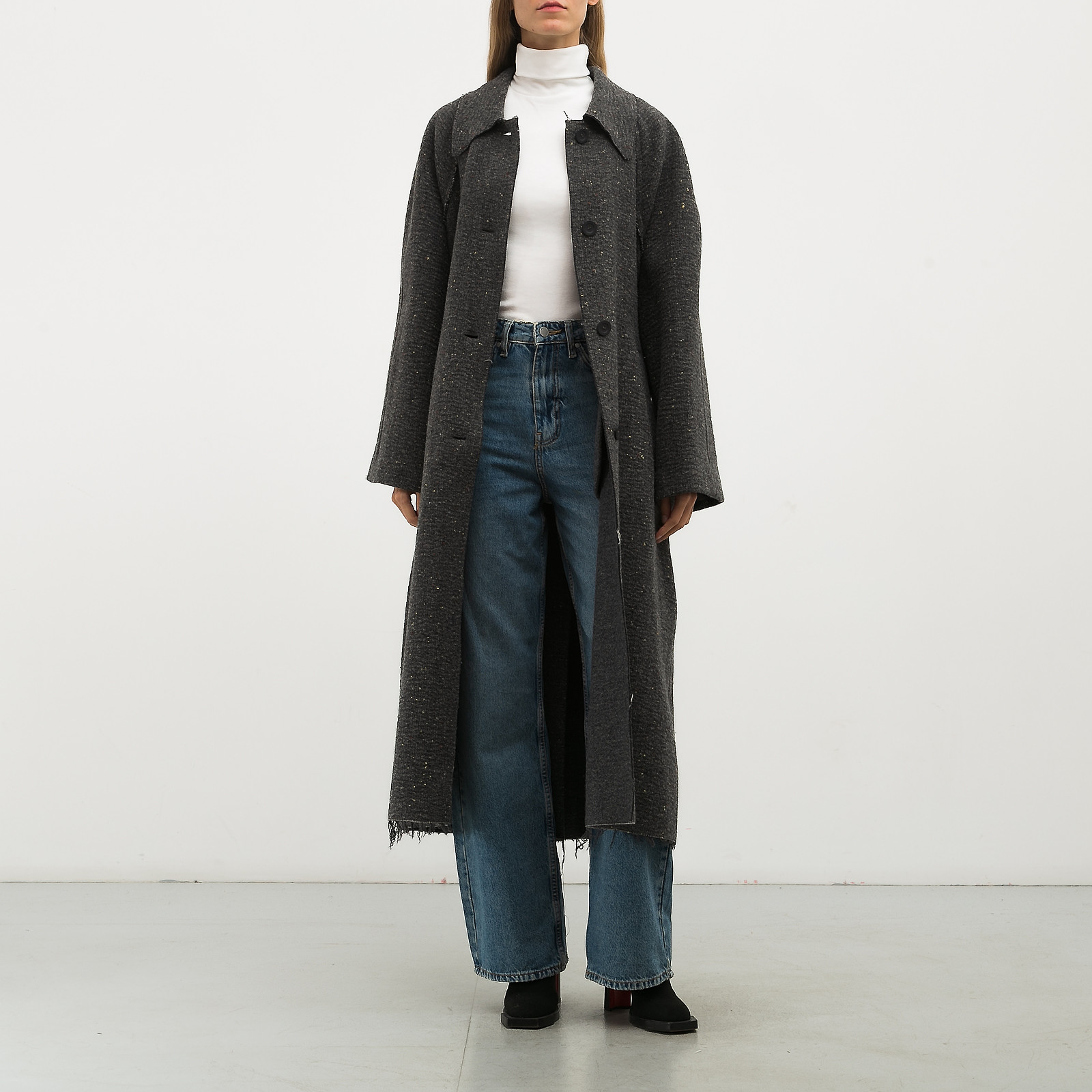 Пальто Acne Studios - купить оригинал в секонд-хенде SFS - 2