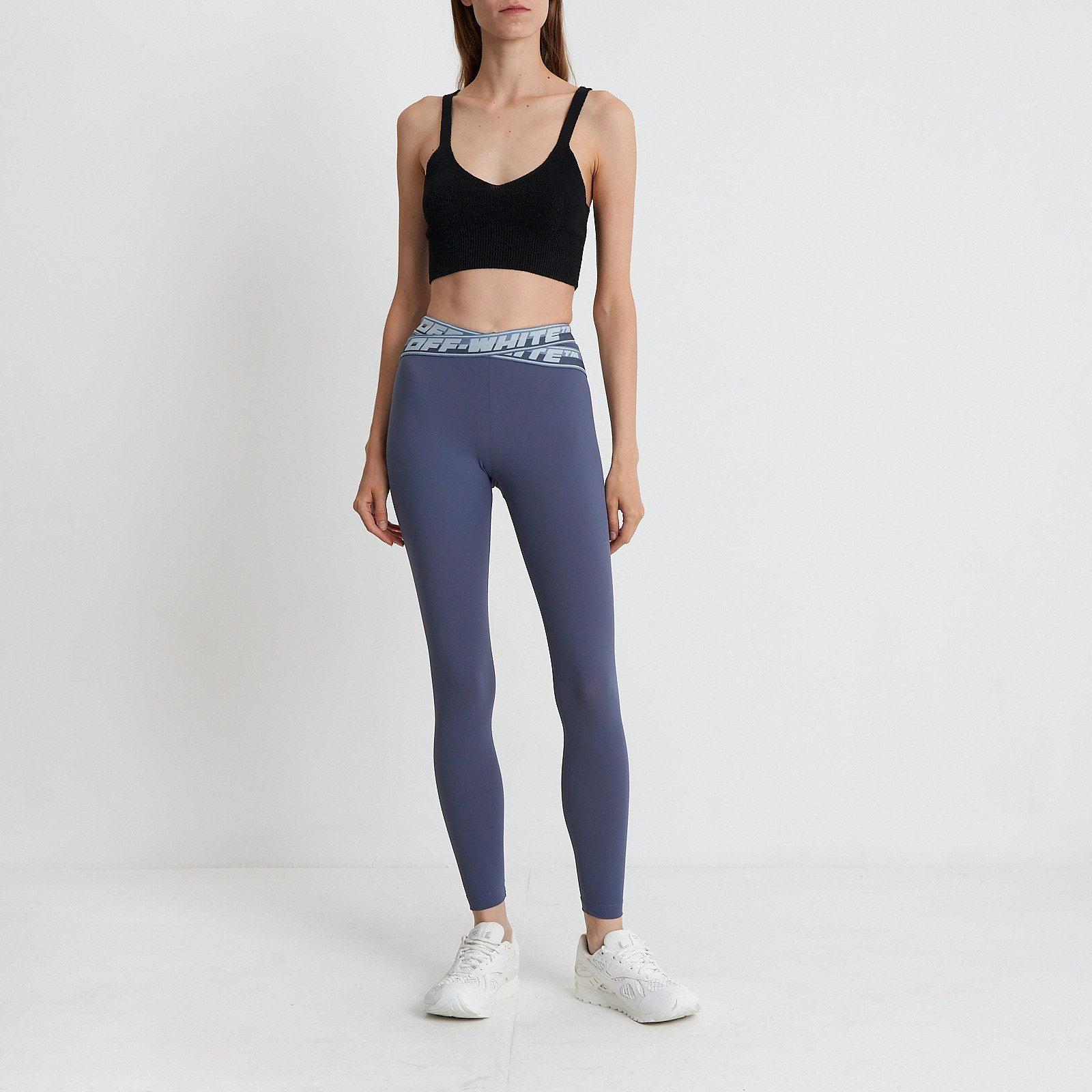 Леггинсы Off-White - купить оригинал в секонд-хенде SFS - 2