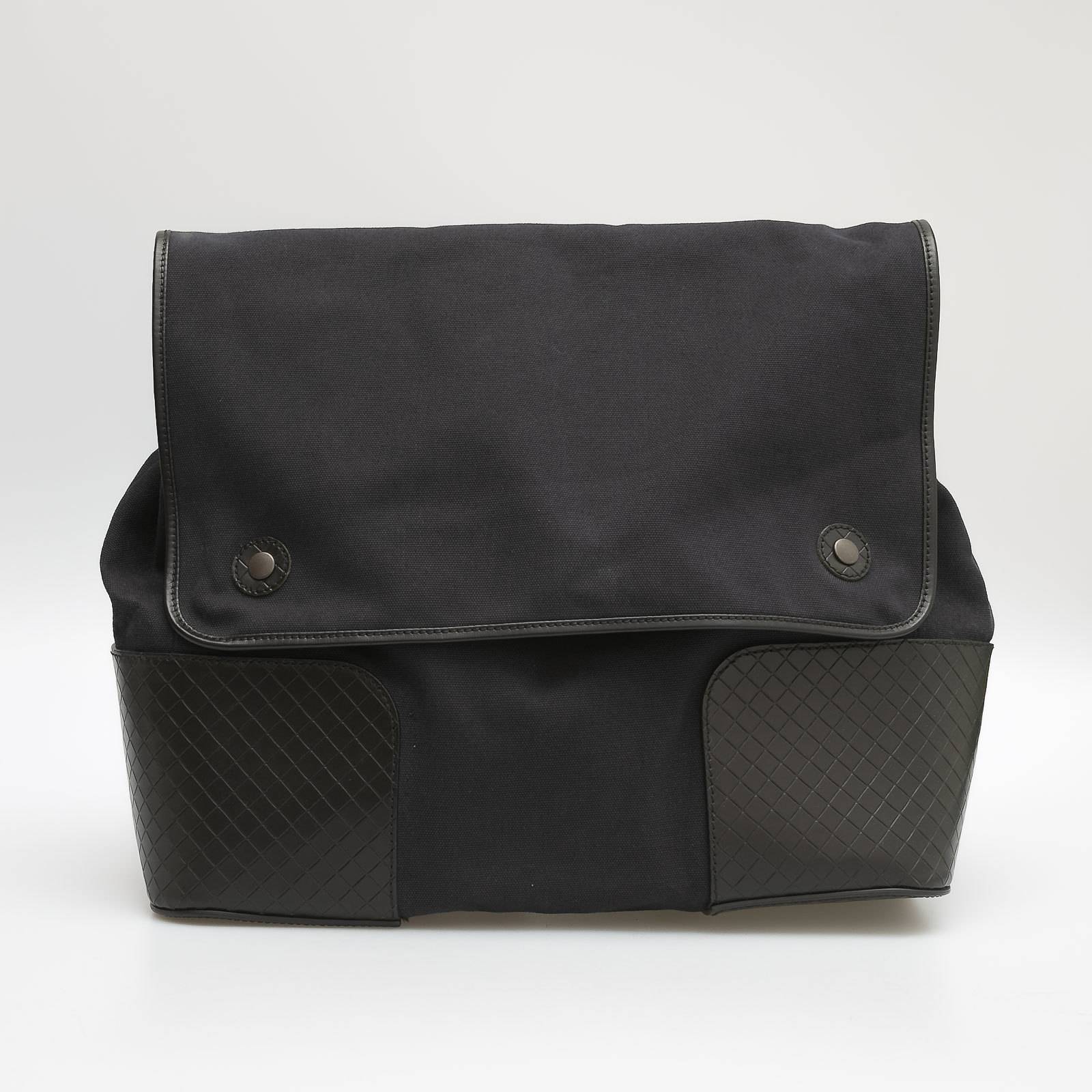 Рюкзак Bottega Veneta - купить оригинал в секонд-хенде SFS - 2